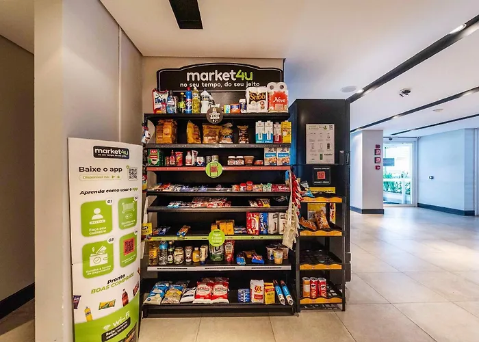 Vs2201 - Apto Moderno Na Augusta Prox A Paulista