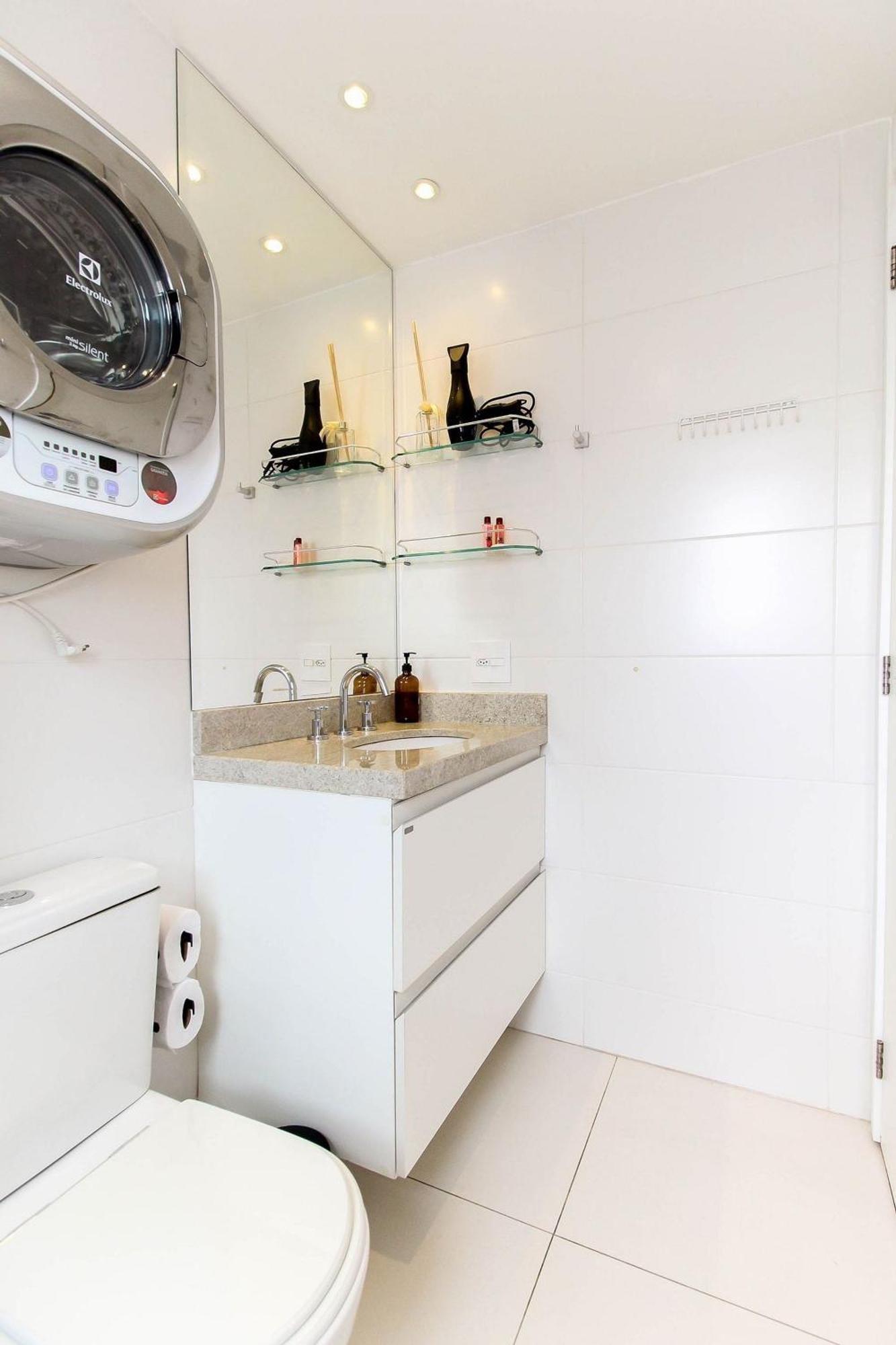 Apartment Vs2201 - Apto Moderno Na Augusta Prox A Paulista